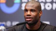 Dubois pulling out of Parker fight has caused 'perverse' situation