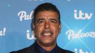 Chris Kamara health update as Sky Sports legend reveals 'good news'