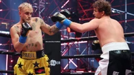 Jake Paul rival Askren 'unresponsive' in hospital with 'severe' illness