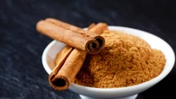 How you can use cinnamon this autumn to give food and drink a warming twist