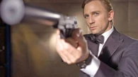 Total outsider enters running to be 007 as Hollywood star lands Bond voiceover