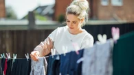 Why you should NEVER dry jeans on the washing line & 3 other items to tumble dry