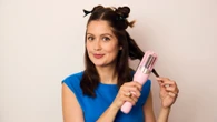I tested £38 gadget to beat the salon and save my split ends - it blew my mind