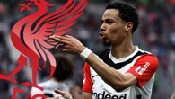 Liverpool 'hold Ekitike transfer talks' to join Chelsea in race for striker