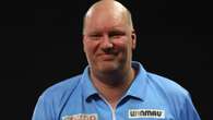 Darts star, 49, accidentally broke into stranger's home and raided fridge