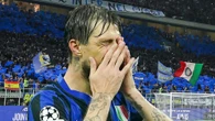 Acerbi beat cancer twice before saving Inter’s Champions League dreams