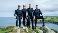 Home and Away star, Olympians & MAFS groom’s ex sign up for revamped Celeb SAS