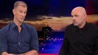 BBC pundit shows off shock new look with fans convinced he's had hair transplant