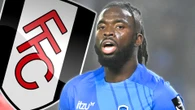 Fulham plot transfer for 6ft 4in top scorer in Belgium who's linked to Man Utd