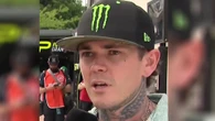 Tai Woffinden wells up and admits he may need further operations after crash