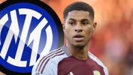 Rashford shock target for Inter as Man Utd outcast desperately hunts next club