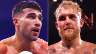 Tommy Fury makes shock U-turn on fighting Mike Tyson, 58, for astonishing fee