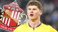 Toulouse demanding £18million for England U21s star with Sunderland keen