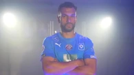 Ex-England star lands shock transfer to Iceland in 17th club of career