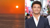 Lando Norris' 'Wag' posts cryptic pic at same time as F1: The Movie premiere