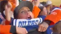 NHL flasher urged to 'help' Edmonton Oilers beat Florida Panthers in Stanley Cup