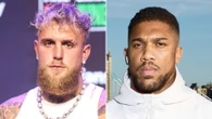 Jake Paul reveals 'hefty' 6-man hit-list of names for next fight including AJ