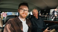 Sir James Dyson reveals AI cleaning bot & why he’s flogging food and not retiring
