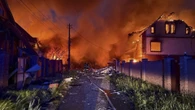 Putin's biggest air attack of Ukraine war leaves 3 children among 13 dead