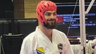 Taekwondo and kickboxing champion dies aged 26 in horror motorbike crash