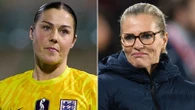Mary Earps sparks row with bombshell England retirement just weeks before Euros