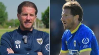 Ex-Chelsea ace had heart attack before scoring goal that sent team to play-offs