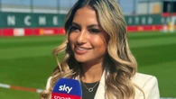 Melissa Reddy blasts 'the abuse never ceases' after Sky Sports exit