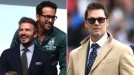 Ryan Reynolds and Tom Brady roles in Beckham's Salford takeover revealed