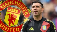 Emi Martinez 'wanted by Man Utd and Barcelona' in shock transfer