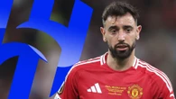 Fernandes 'given 72 hours to accept offer' to quit Man Utd for Al-Hilal