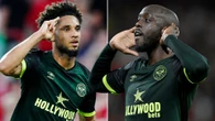 Nuno's Champions League hopes take huge hit as they crumble vs Bees
