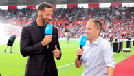 TV giants set to disappear from sports broadcasting after more than a DECADE