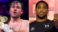 AJ sends emotional message to Allen after his heroic battle with demons