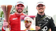 Meet the Brits of Formula E from including Michael Schumacher apprentice