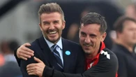 Beckham enters Neville stadium ban row with brutal dig at Nottingham Forest