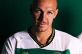 Queen's Park Rangers launch surprise kit with Celtic-style GREEN and white Hoops