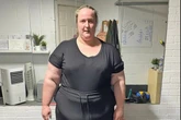 Fat jabs turned me from 22st binge-eater into sex machine having 6hr romps
