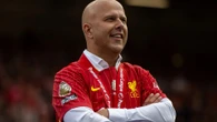 Liverpool release seven players after winning Premier League title