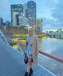 Wife who died suddenly at spa celebration was 'excited for dream move abroad'