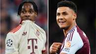 Utd DESPERATE to strengthen, Arsenal and Newcastle Kluivert race, Tel U-TURN