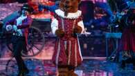 Masked Singer fans ‘work out’ Bear is Hollywood A-list star