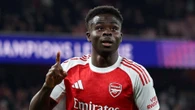 Unconvincing Gunners win FOURTEENTH straight home group game