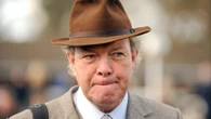 Legendary trainer dies aged 75 just days after saddling his final runner