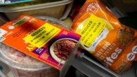 Food bill slasher reveals best time to visit every UK supermarket chain