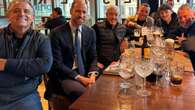 How well do you know Wetherspoons? Even Prince William is fan - take our quiz