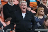 Man Utd legend Steve Bruce SACKED by Blackpool 11 games into season