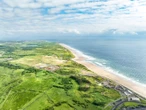 More sightings of 'naked man at popular beach' after he 'chased shocked woman’