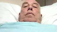 Michael Barrymore reveals life changing health condition as he updates fans