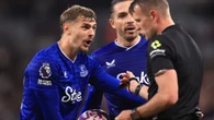 Everton furious at Kiernan Dewsbury-Hall ban after 'shabby' decision