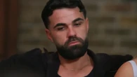 MAFS shock as fuming groom quits the experiment leaving bride stunned
